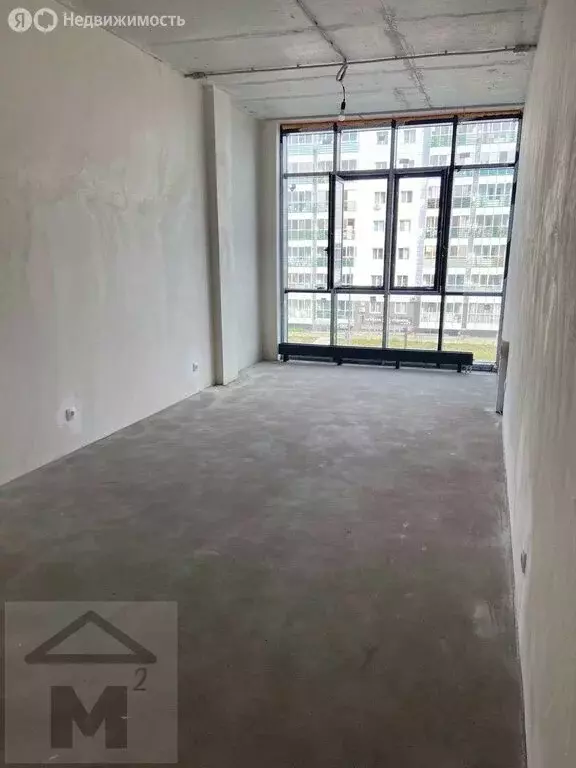 2-комнатная квартира: Абакан, улица Авиаторов, 1В/1 (58.1 м) - Фото 1