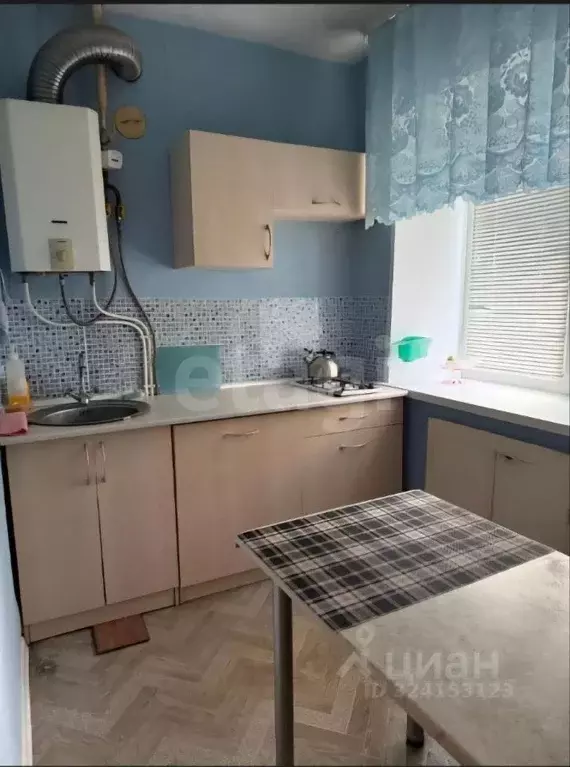 2-к кв. Владимирская область, Муром ул. Лаврентьева, 43 (45.0 м) - Фото 1