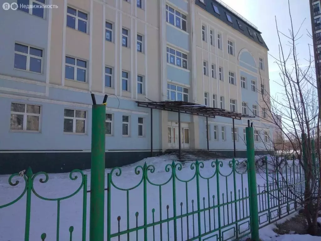 Офис (5063 м) - Фото 1