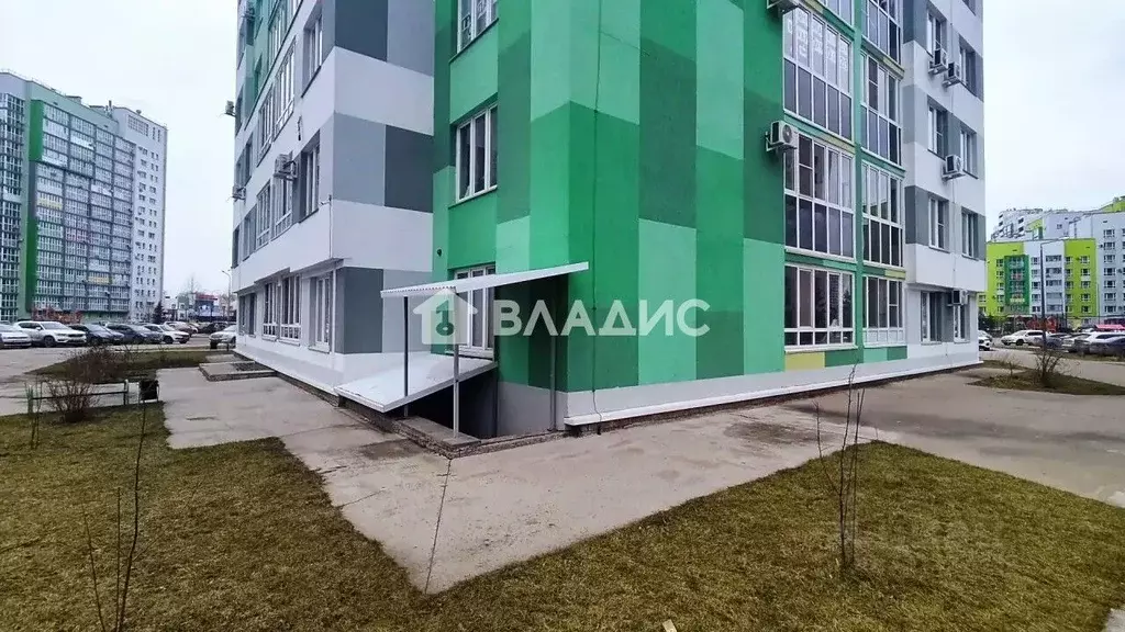 Помещение свободного назначения в Башкортостан, Уфа ул. Евгения ... - Фото 2