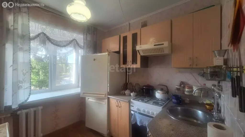 2-комнатная квартира: Липецк, проспект Победы, 98А (43.8 м) - Фото 1