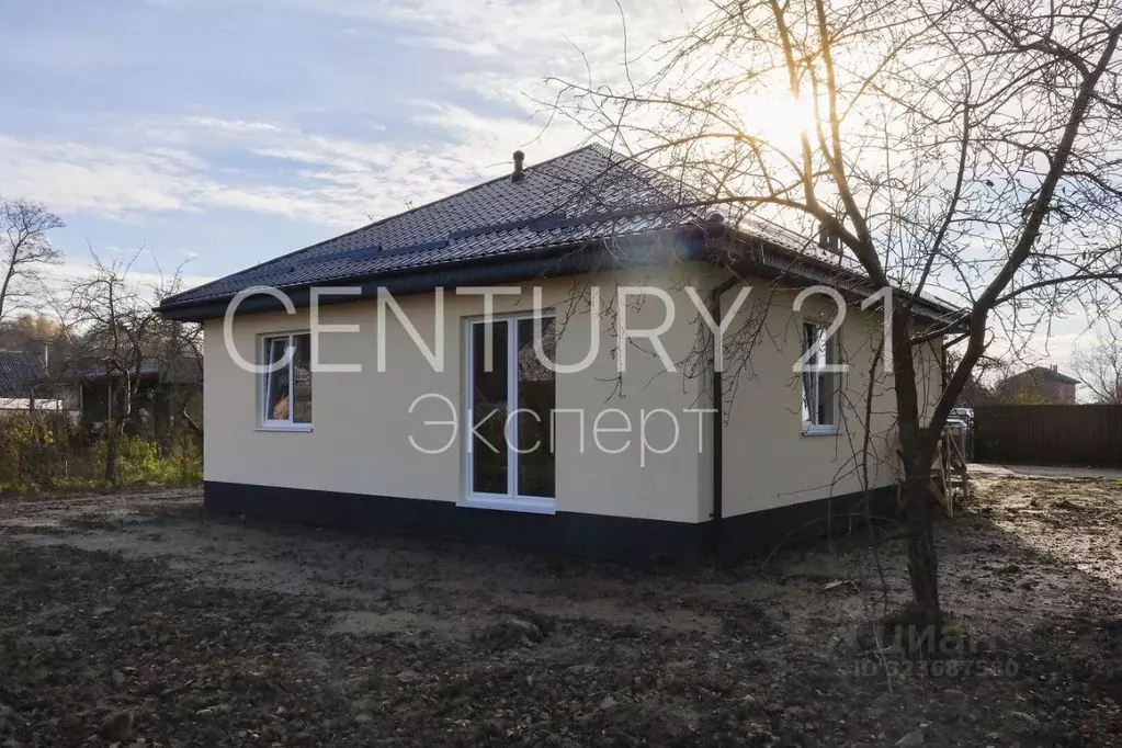 Дом в Калининградская область, Калининград 40 лет Победы СНТ, ул. ... - Фото 2