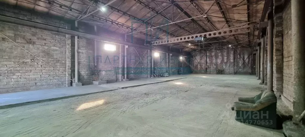 Производственное помещение в Свердловская область, Екатеринбург ул. ... - Фото 1