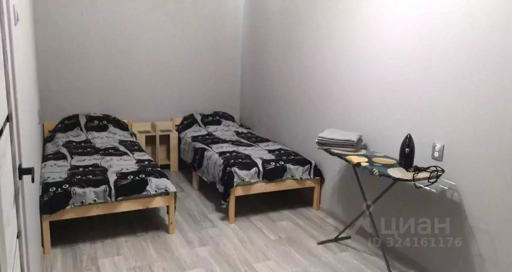 2-к кв. Самарская область, Самара Воронежская ул., 184 (46.0 м) - Фото 2