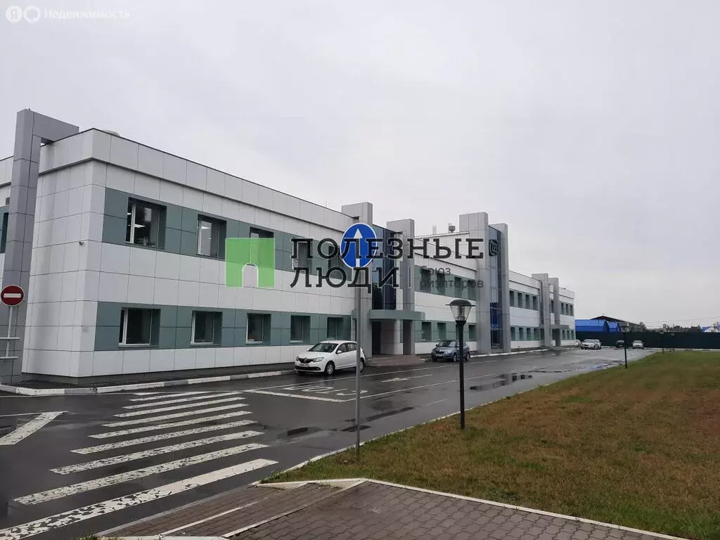 Помещение свободного назначения (12336 м) - Фото 2