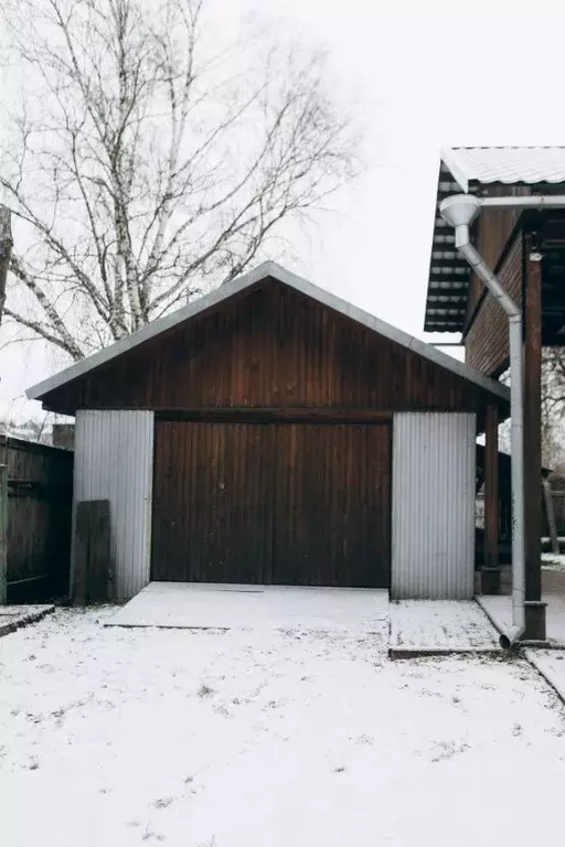 Дом в Костромская область, Галич ул. Свободы, 38Г (199 м) - Фото 1