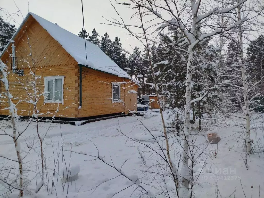 Участок в Саха (Якутия), Якутск ул. Три Сосны, 57/3Д (7.5 сот.) - Фото 1