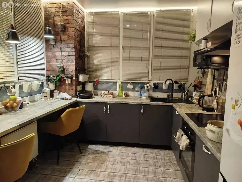 1-комнатная квартира: Сыктывкар, улица Морозова, 194 (38.8 м) - Фото 1