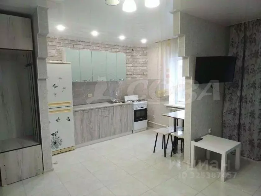 Дом в Тюменская область, Тюмень Инженерная ул., 24 (50 м) - Фото 2