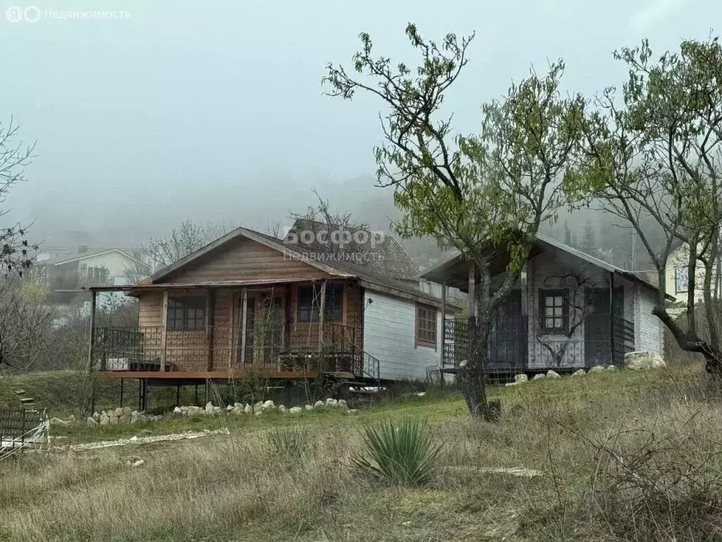 Дом в Феодосия, СТ Полёт (64 м) - Фото 2