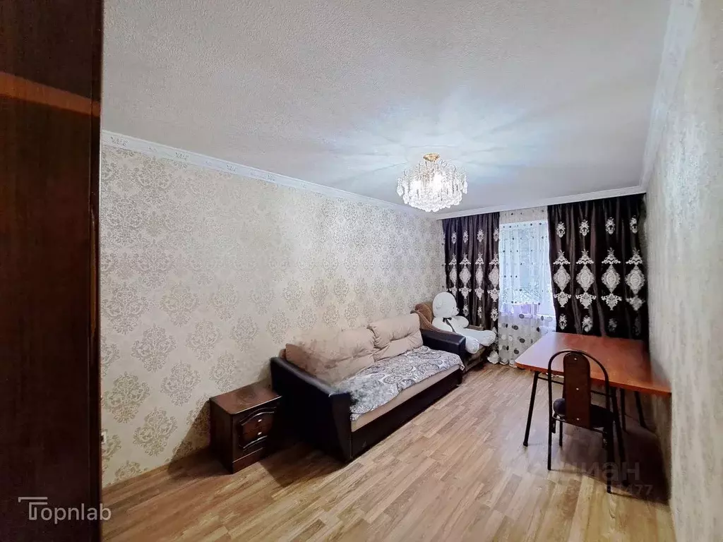 3-к кв. Кабардино-Балкария, Нальчик ул. Профсоюзная (65.0 м) - Фото 2