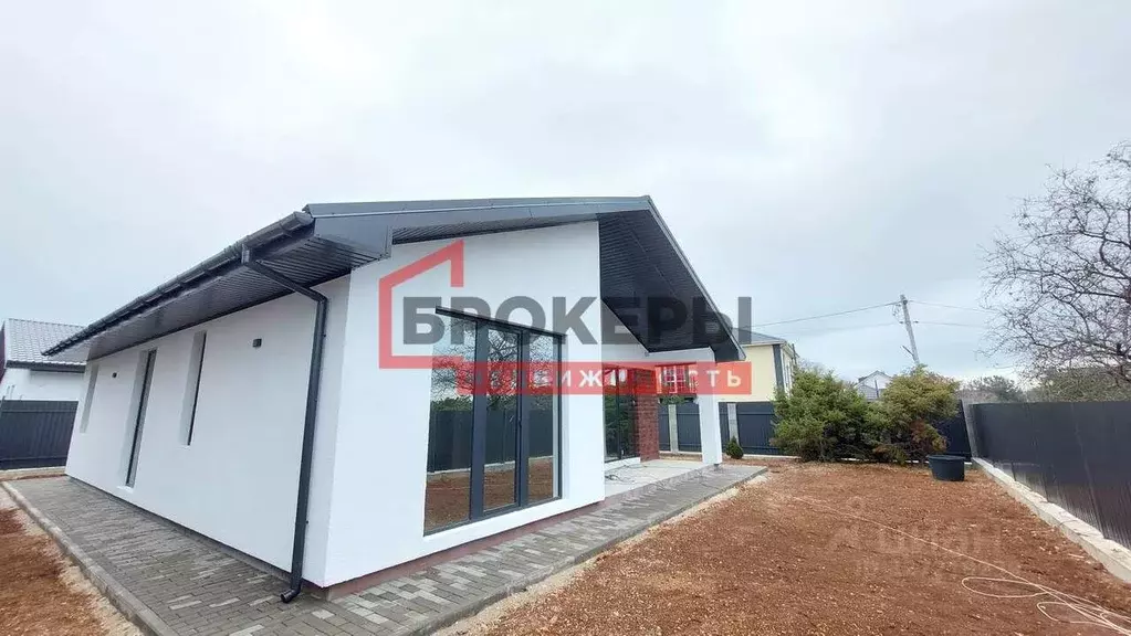 Дом в Севастополь Ритм СНТ,  (111 м) - Фото 1