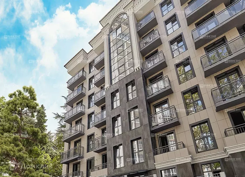 Продаётся 3-к квартира, 97 м - Фото 1