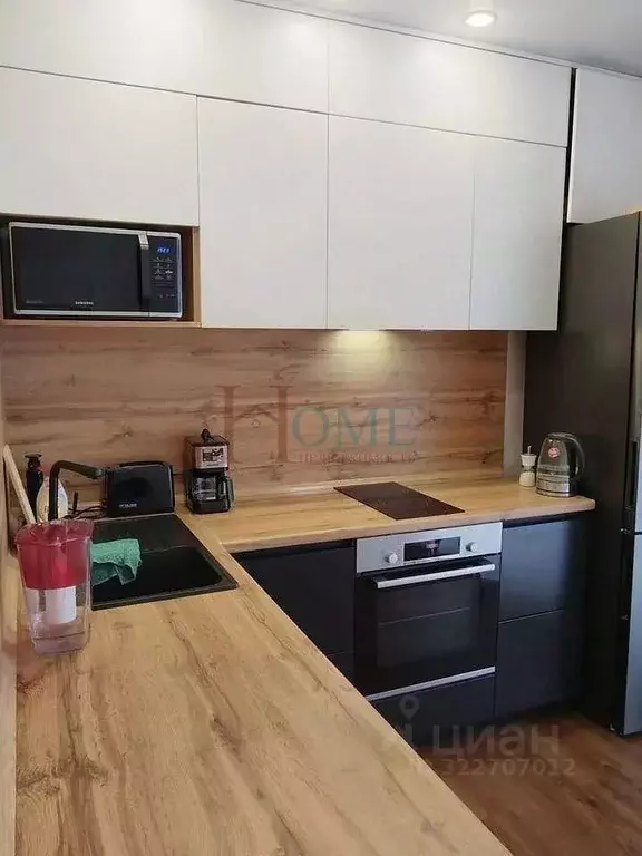 2-к кв. Новосибирская область, Новосибирск Охотская ул., 88/2 (43.0 м) - Фото 1