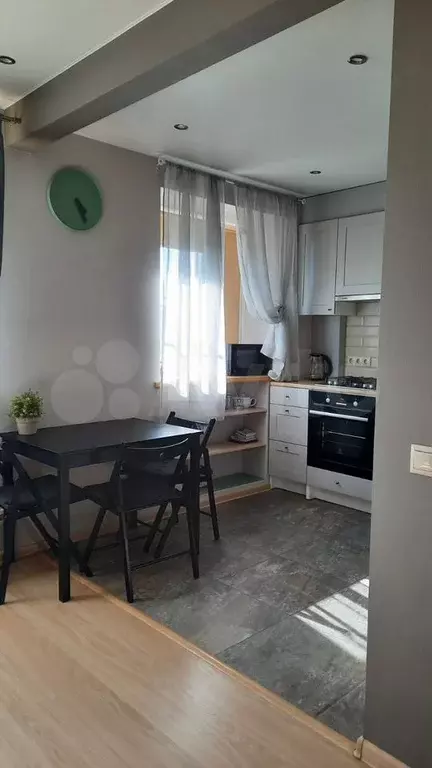 2-к. квартира, 44 м, 4/5 эт. - Фото 1