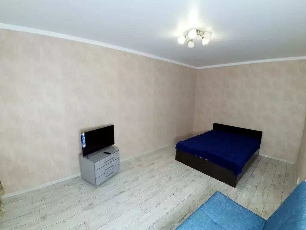 1-к кв. Татарстан, Казань ул. Аметьевская магистраль, 16к1 (44.0 м) - Фото 1