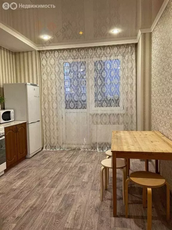 1-комнатная квартира: Краснодар, Центральный внутригородской округ, ... - Фото 0