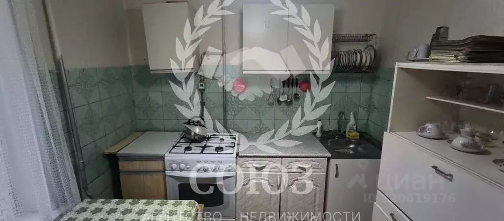 1-к кв. Калужская область, Дзержинский район, Товарково городское ... - Фото 1