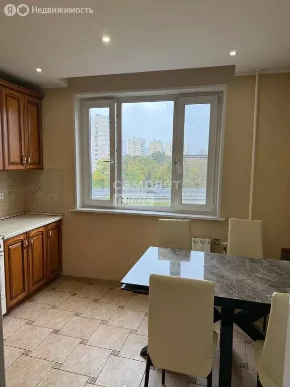 3-комнатная квартира: Москва, улица 800-летия Москвы, 32 (74.2 м) - Фото 2