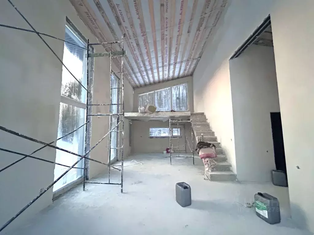 Дом в Свердловская область, Сысертский муниципальный округ, д. Ключи ... - Фото 2