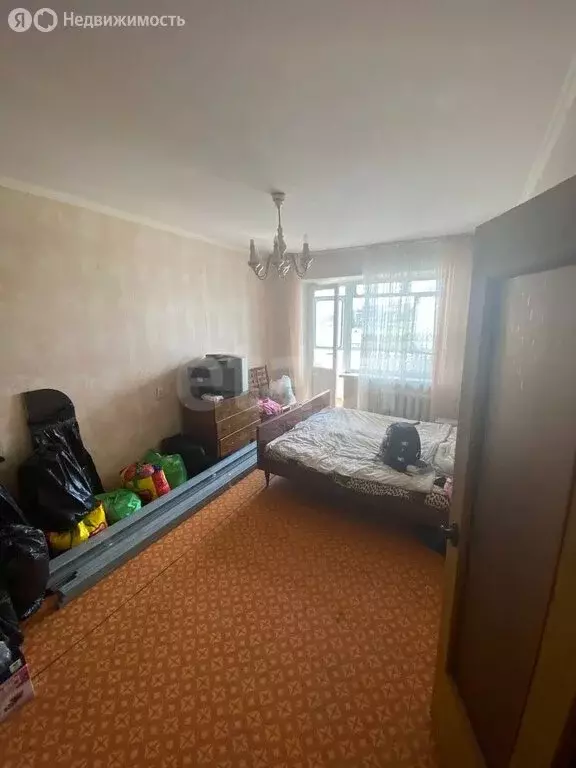 2-комнатная квартира: Белгород, улица Губкина, 31 (44.7 м) - Фото 1