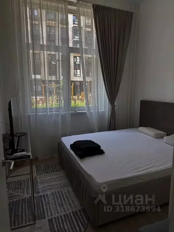 1-к кв. Московская область, Одинцовский городской округ, с. Лайково, ... - Фото 0