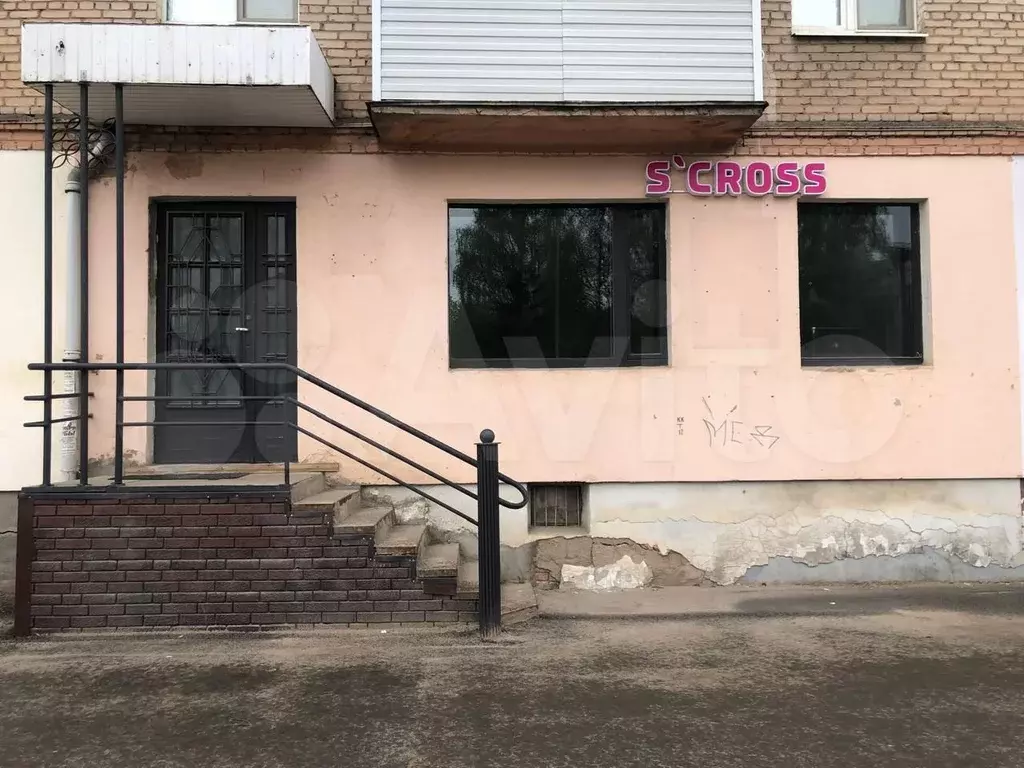 41м.кв. на пл. Калинина - Фото 1