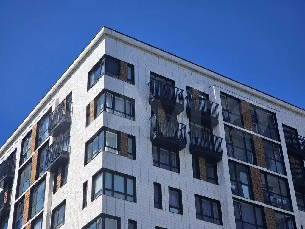 3-к. квартира, 79,6 м, 7/9 эт. - Фото 0