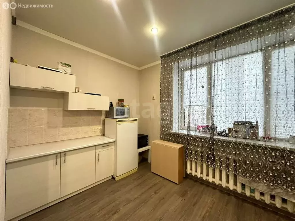 Квартира-студия: Казань, улица 25 Октября, 16/9 (21.9 м) - Фото 1