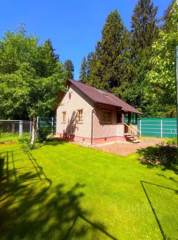 Дом, 36 м - Фото 2