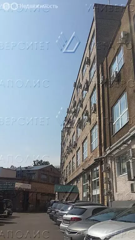 Офис (55 м) - Фото 2