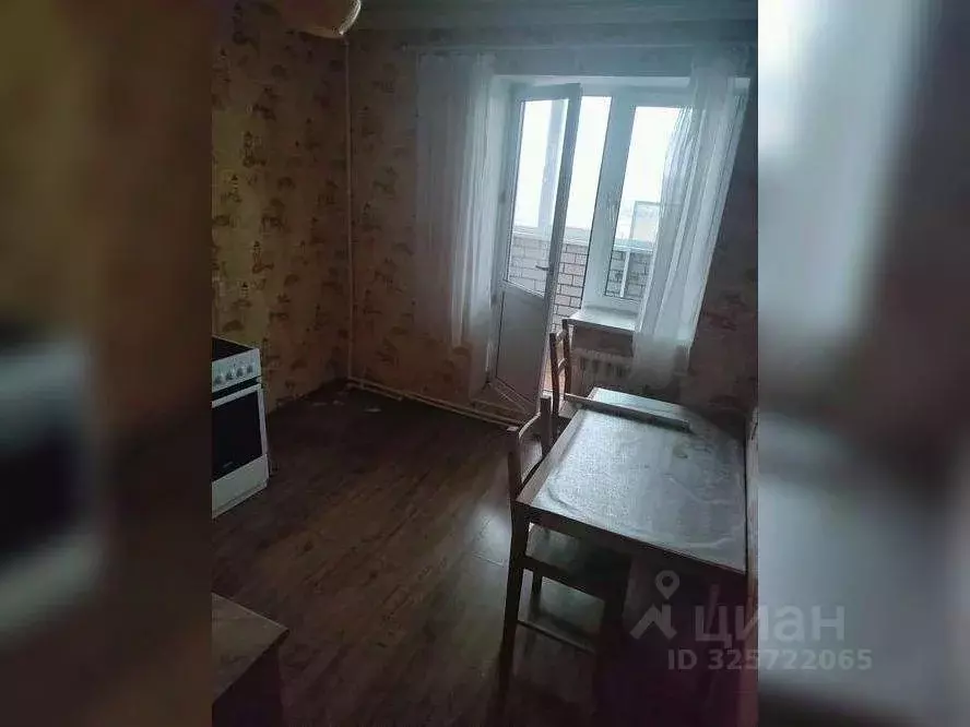 1-к кв. Московская область, Воскресенск ул. Зелинского, 4 (40.5 м) - Фото 2