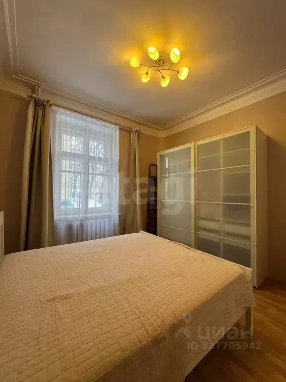 3-к кв. Московская область, Люберцы городской округ, Томилино пгт ул. ... - Фото 1