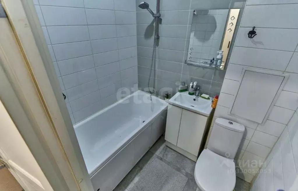 Студия Санкт-Петербург ул. Русановская, 20к3 (22.0 м) - Фото 0
