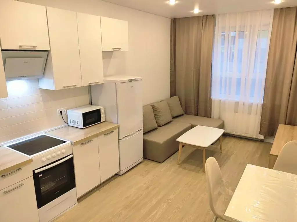 2-к кв. Санкт-Петербург бул. Головнина, 6к1 (60.0 м) - Фото 1