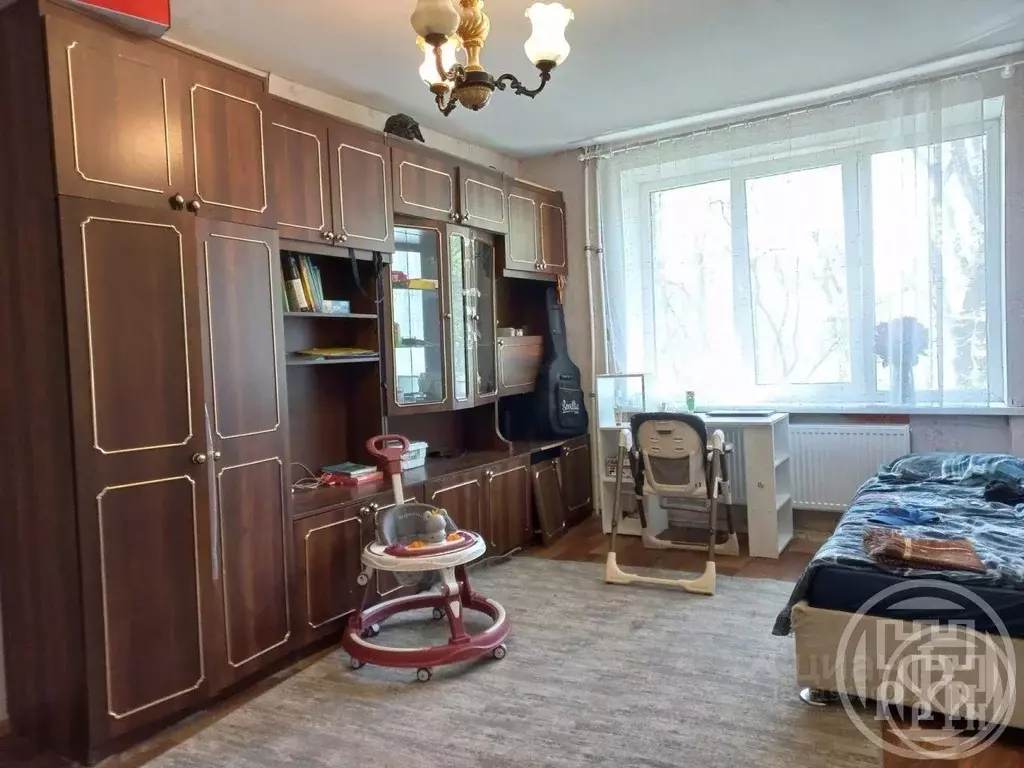 2-к кв. Санкт-Петербург, Санкт-Петербург, Сестрорецк ул. Володарского, ... - Фото 0