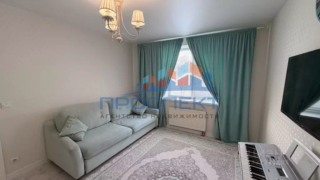 2-к кв. Московская область, Ступино городской округ, с. Верзилово, ... - Фото 2