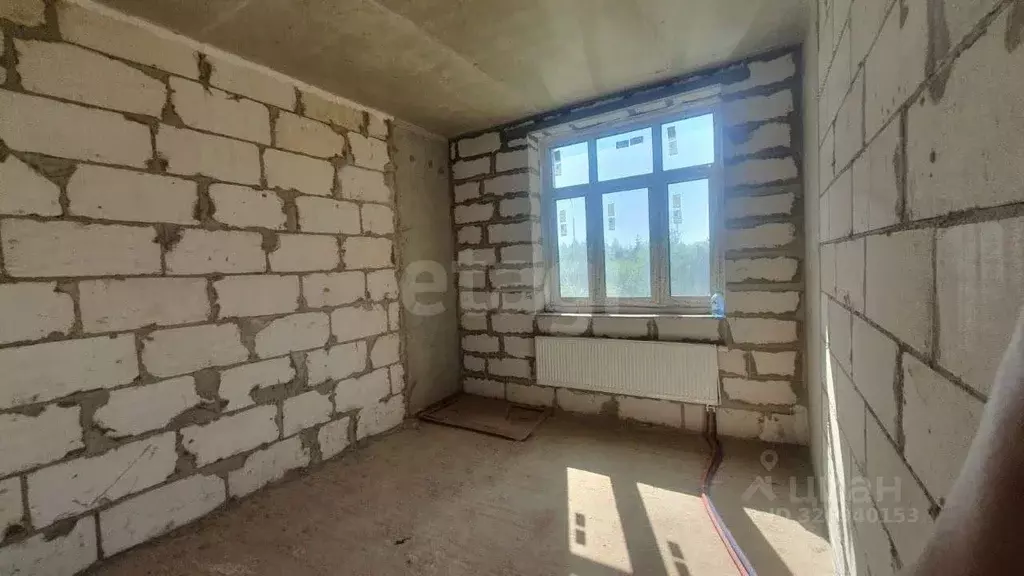 Студия Москва д. Ивановское, ул. Семена Гордого, 12 (90.9 м) - Фото 1