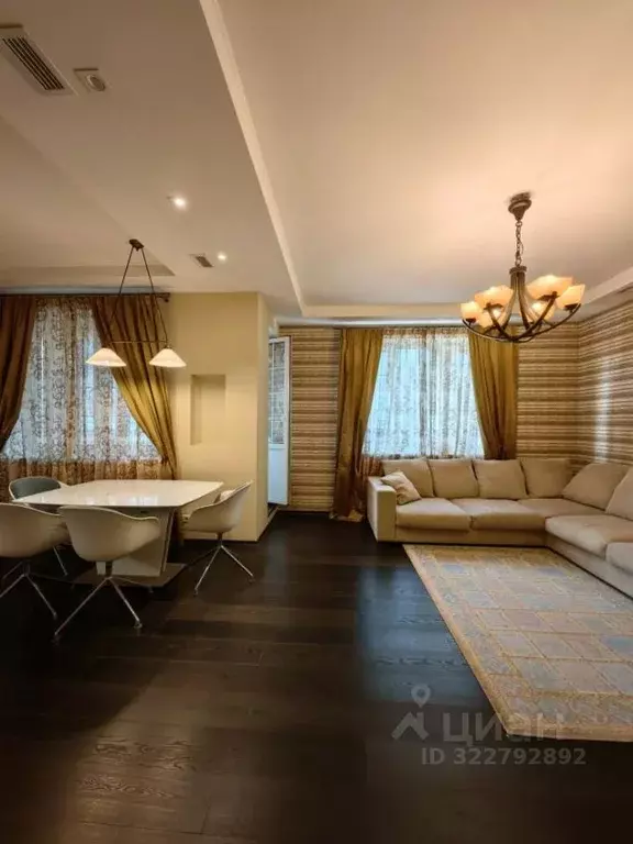 2-к кв. Московская область, Ленинский городской округ, д. Суханово ... - Фото 1