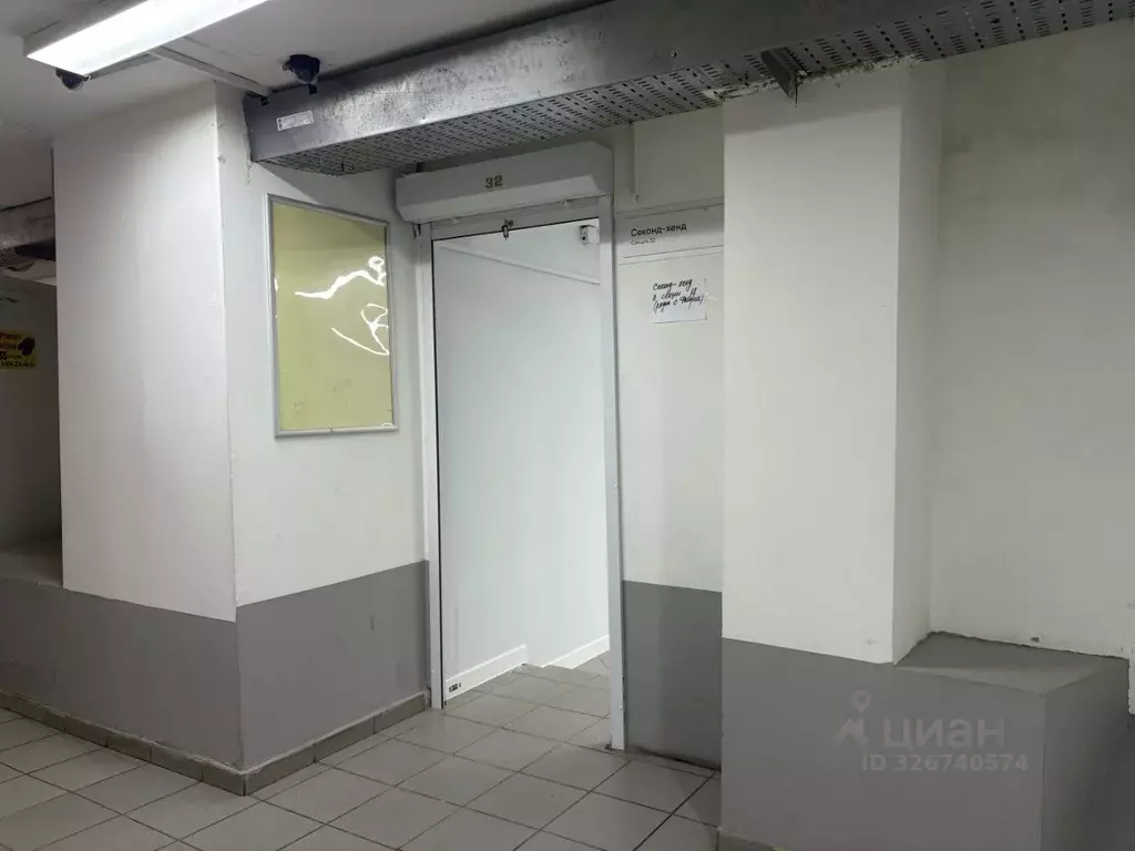 Помещение свободного назначения в Санкт-Петербург просп. Энергетиков, ... - Фото 1