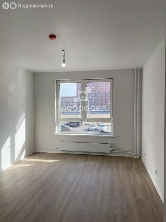 Квартира-студия: Екатеринбург, Полимерный переулок, 15 (19.1 м) - Фото 2