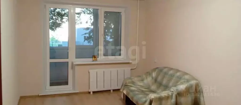 2-к кв. Башкортостан, Уфа ул. Ферина, 5/1 (45.5 м) - Фото 2