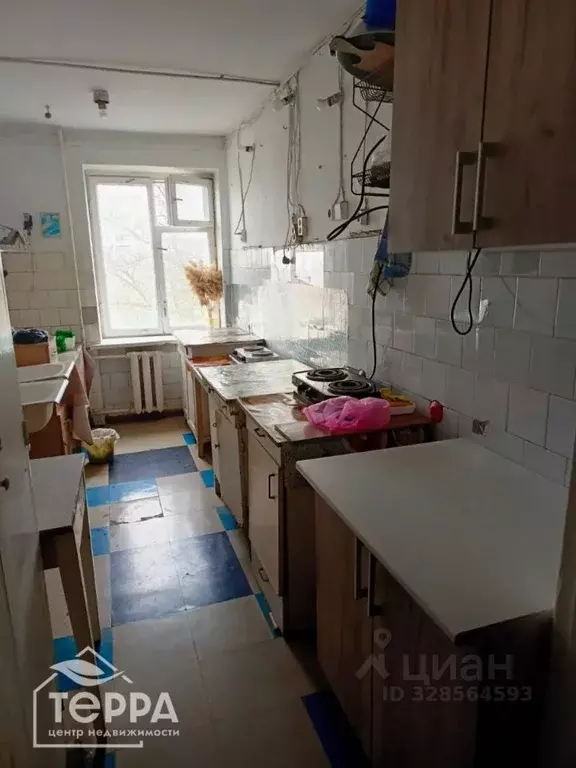 Комната Крым, Евпатория ул. Сытникова, 8 (10.0 м) - Фото 2