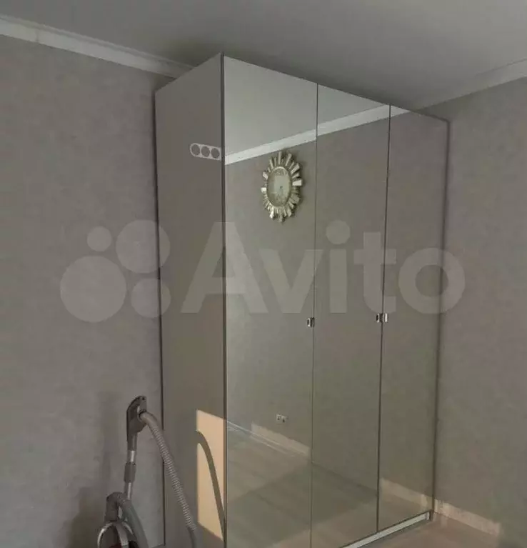 1-к. квартира, 38 м, 4/9 эт. - Фото 1