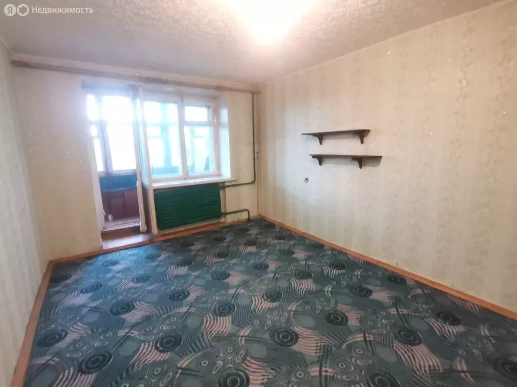 1-комнатная квартира: Оренбург, Новая улица, 14 (36 м) - Фото 0