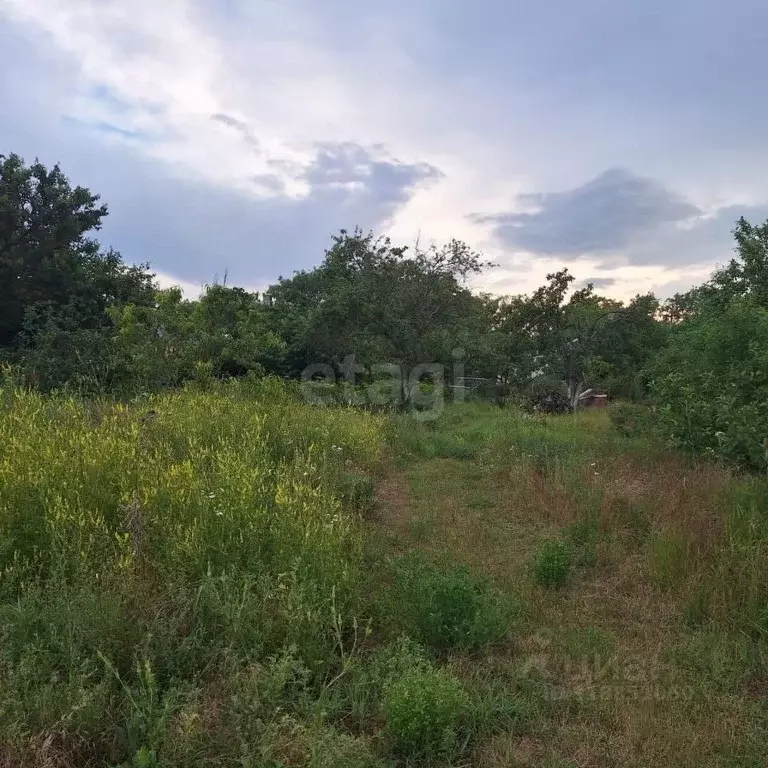 Участок в Краснодарский край, Новороссийск городской округ, Раевская ... - Фото 0