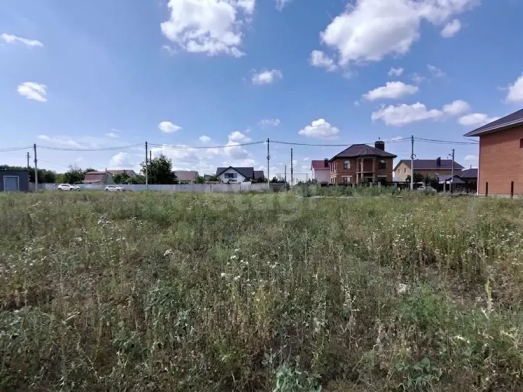 Участок в Саратовская область, Саратов Долина-123 СНТ, ул. Чистая ... - Фото 1