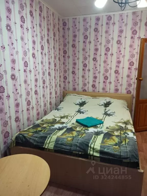 2-к кв. Коми, Печора г. Печора муниципальное образование, ул. ... - Фото 1