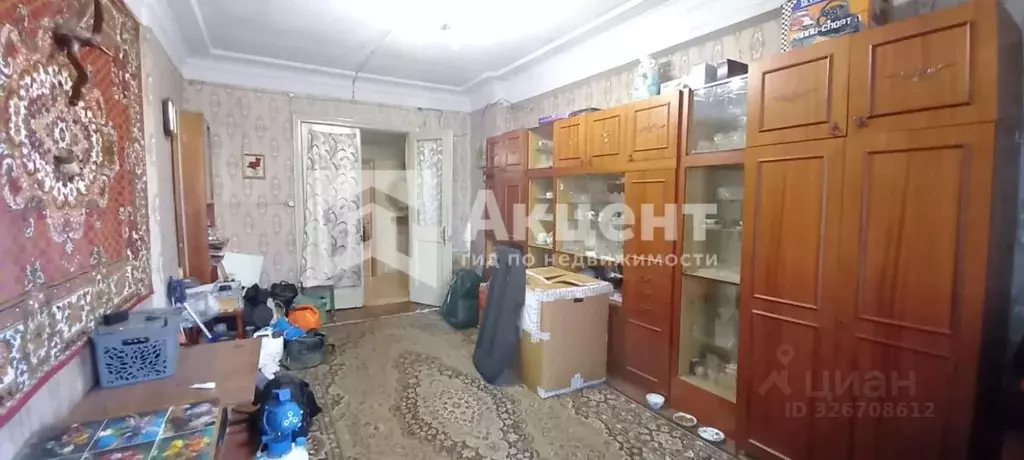 3-к кв. Ивановская область, Иваново Лежневская ул., 109 (73.0 м) - Фото 2