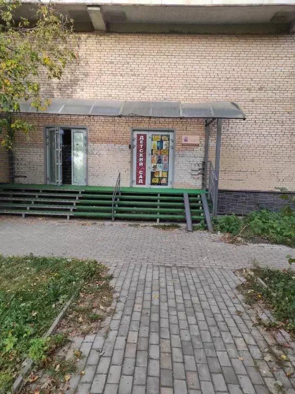 Помещение свободного назначения в Московская область, Химки просп. . - Фото 1